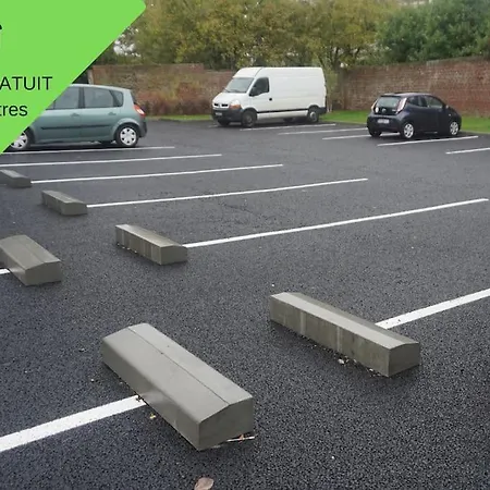 Apartmán Super Equipe Wifi 2pers *