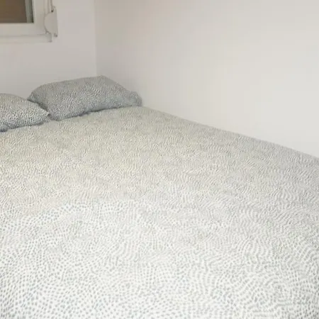 Super Equipe Wifi 2pers Apartmán