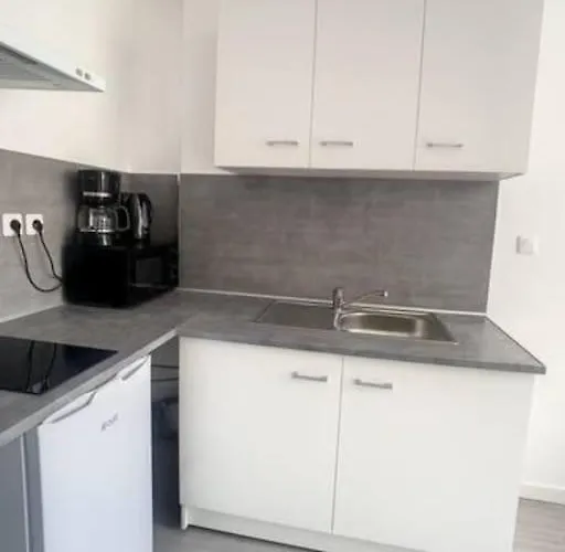 Super équipé Wifi 2pers Apartamento *