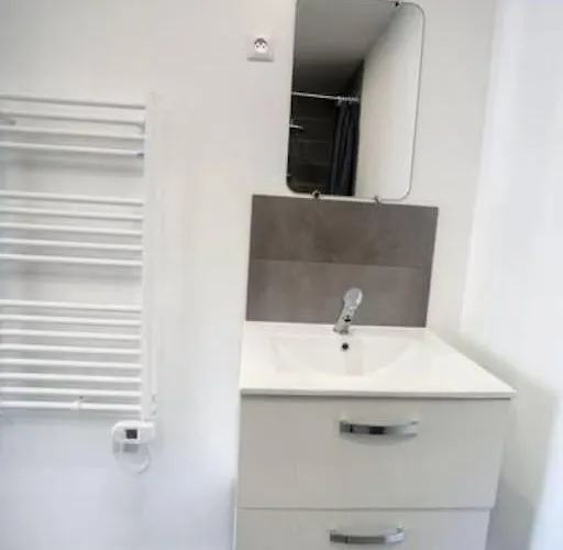 Super équipé Wifi 2pers