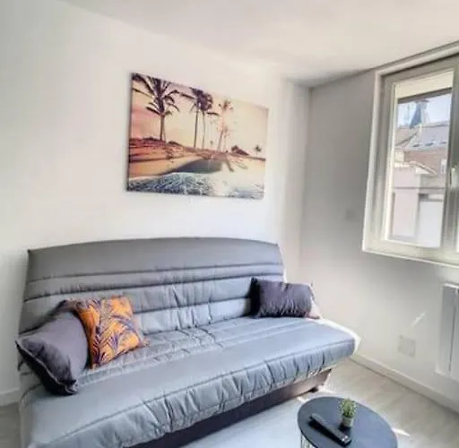 Super équipé Wifi 2pers