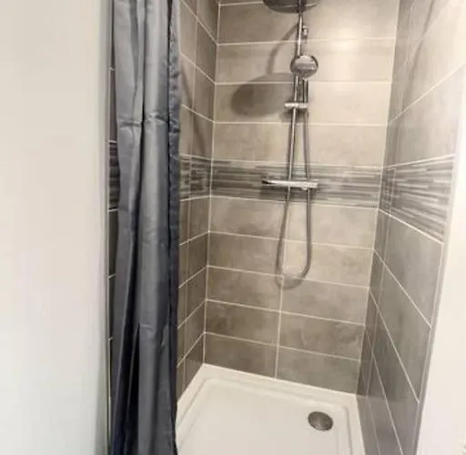 Super équipé Wifi 2pers Apartamento *